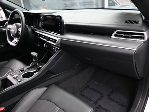 Used 2024 Kia K5 GT-Line w/ GT-Line Premium Package image 45