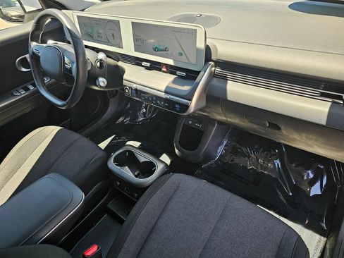 Certified 2024 Hyundai Ioniq 5 SEL RWD image 11