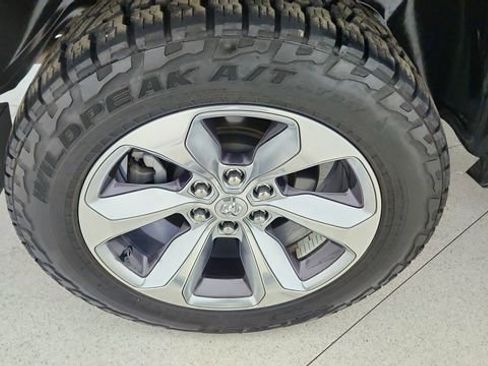 Used 2020 RAM 1500 Limited w/ Off Road Group image 55