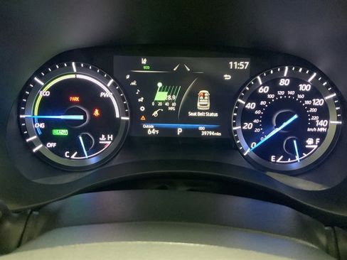 Used 2020 Toyota Highlander Platinum image 21