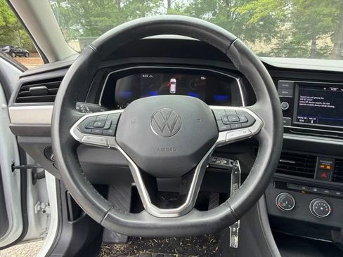 Used 2024 Volkswagen Jetta S FWD image 13