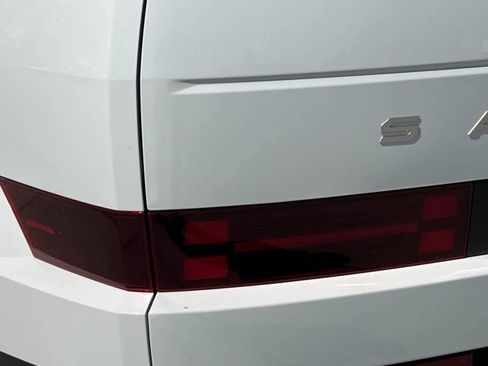 New 2026 Hyundai Santa Fe SEL AWD/4WD image 26