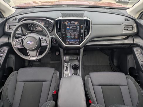 Certified 2025 Subaru Ascent Premium image 15