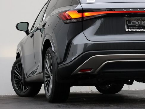 New 2026 Lexus RX 350h 350h Premium image 8