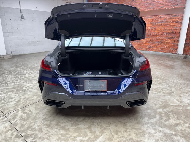 Used 2026 BMW 840i xDrive AWD/4WD image 26