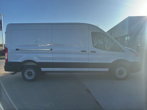 New 2026 Ford Transit 250 w/ Load Area Protection Package image 7
