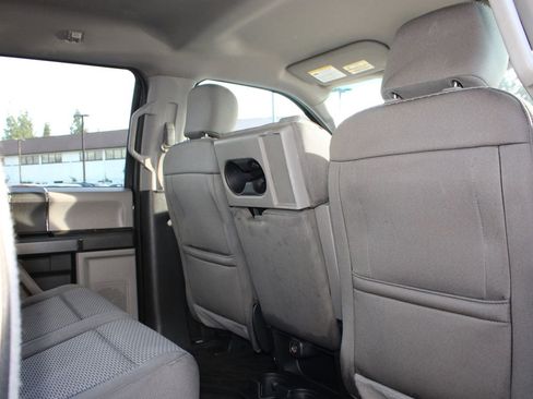 Used 2018 Ford F150 XLT image 19