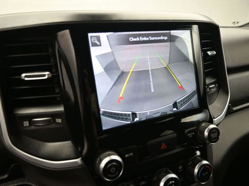 Used 2020 RAM 1500 Big Horn image 16