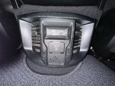 Used 2024 RAM 2500 Laramie w/ Safety Group AWD/4WD image 20