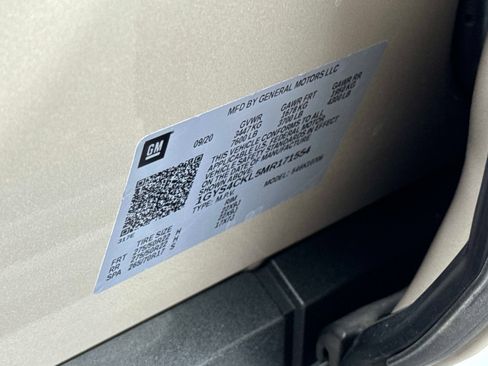 Used 2021 Cadillac Escalade Premium Luxury w/ Driver Assist Tech Package image 30