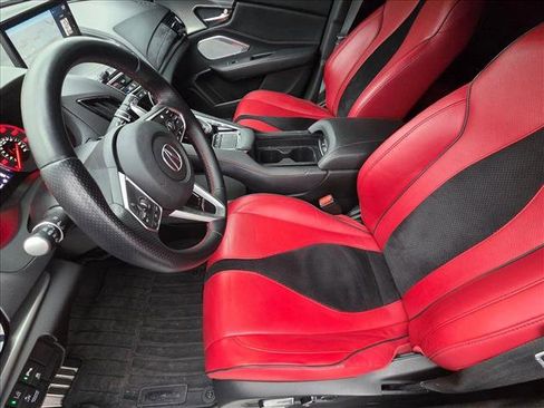 Used 2019 Acura RDX A-Spec image 16