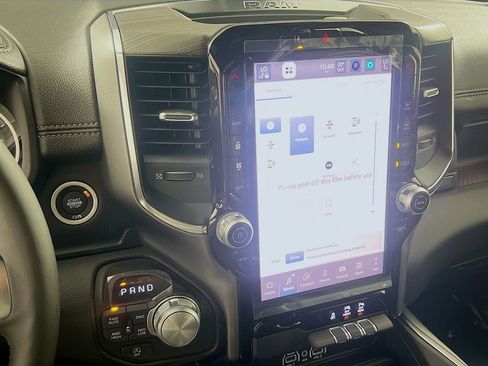 New 2026 RAM 1500 Laramie image 24