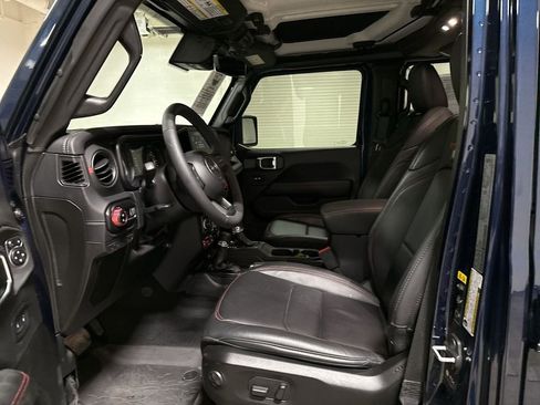 Used 2025 Jeep Gladiator Rubicon image 20