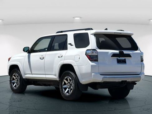 Used 2023 Toyota 4Runner TRD Off-Road Premium w/ Off Road Premium Plus Package AWD/4WD image 5