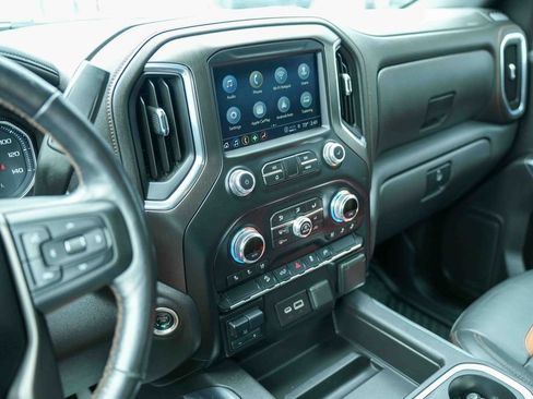 Used 2021 GMC Sierra 1500 AT4 AWD/4WD image 30