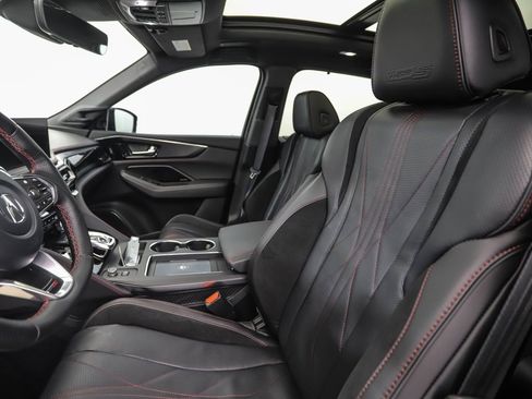 Used 2025 Acura MDX Type S image 11