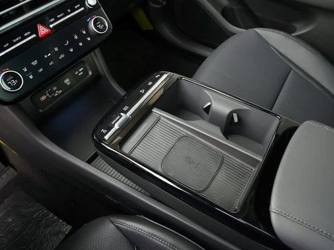 New 2026 Hyundai Tucson Limited AWD/4WD image 20