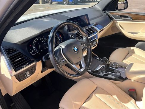 Used 2018 BMW X3 xDrive30i image 15