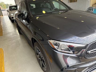 Used 2024 Mercedes-Benz GLC 300