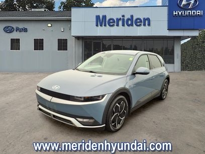 Used 2024 Hyundai Ioniq 5 SEL
