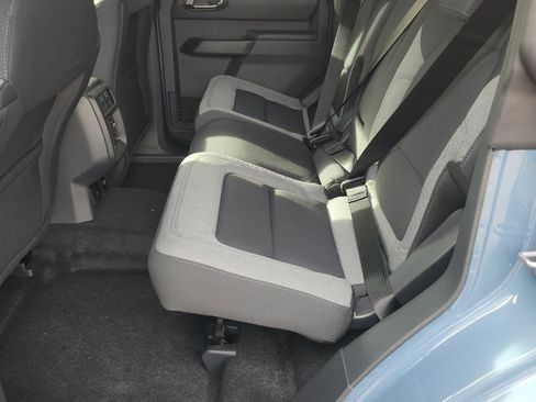 New 2025 Ford Bronco Big Bend image 24