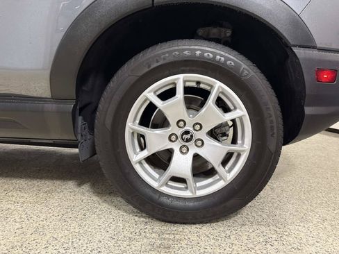 Used 2021 Ford Bronco Sport AWD/4WD image 9