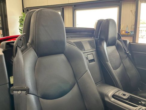 Used 2011 MAZDA MX-5 Miata Grand Touring w/ Premium Pkg RWD image 67