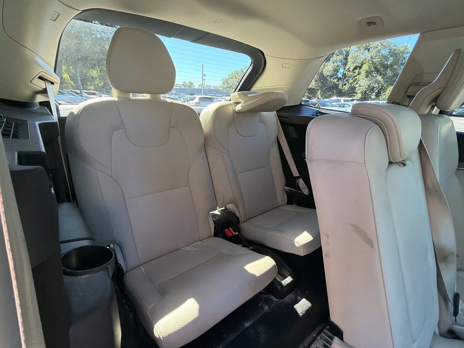Used 2024 Volvo XC90 B6 Core w/ Protection Package Premier AWD/4WD image 22