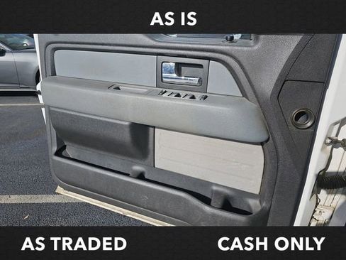 Used 2014 Ford F150 XLT w/ Equipment Group 302A Luxury image 21