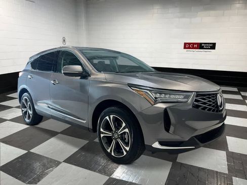 New 2026 Acura RDX SH-AWD w/ Technology Package image 7