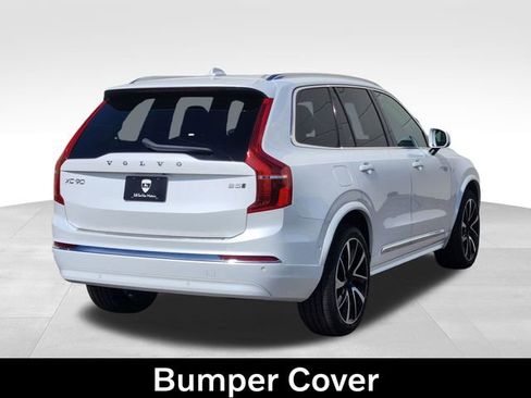 Certified 2023 Volvo XC90 B5 Plus w/ Protection Package Premier image 9