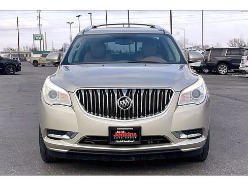 Used 2014 Buick Enclave Leather image 3