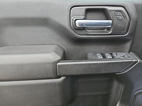 Certified 2023 GMC Sierra 1500 Pro w/ Graphite Edition image 12