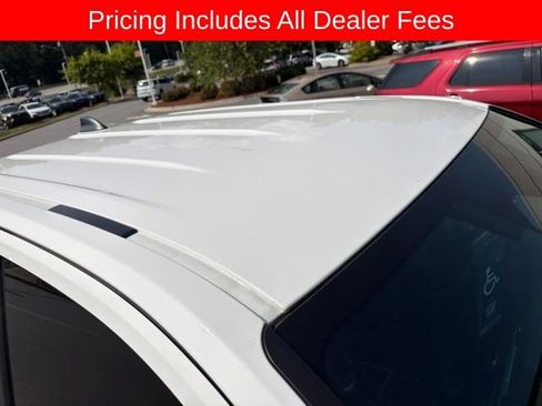 Used 2025 Toyota Tacoma SR5 RWD image 4