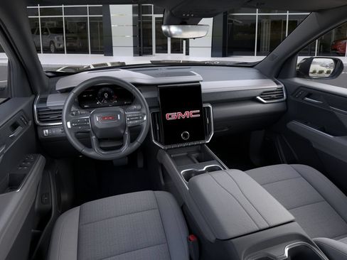 New 2026 GMC Acadia Elevation FWD image 15