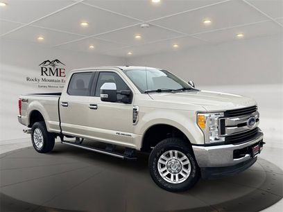 Used 2017 Ford F250 XLT