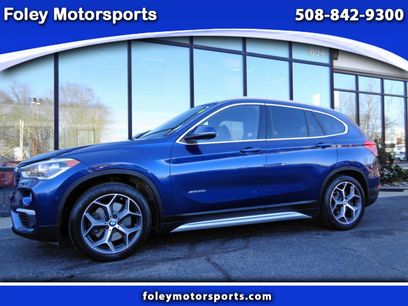 Used 2016 BMW X1 xDrive28i