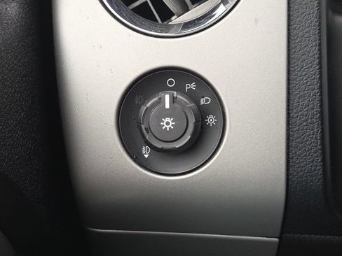 Used 2016 Ford Expedition EL Limited RWD image 27