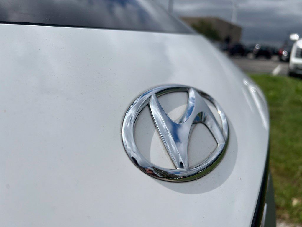 Certified 2024 Hyundai Ioniq 5 SEL AWD/4WD image 13