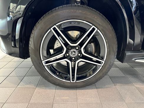 Certified 2022 Mercedes-Benz GLS 450 4MATIC image 43