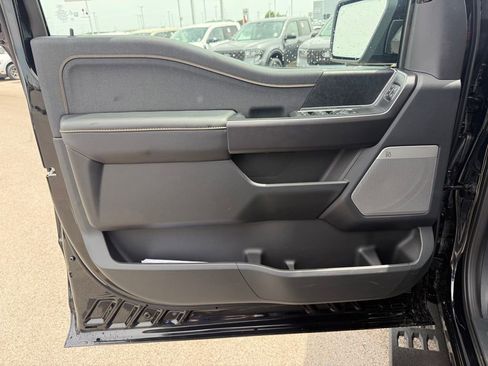 New 2026 Ford F150 Tremor AWD/4WD image 11