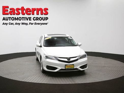 Used 2018 Acura ILX image 52