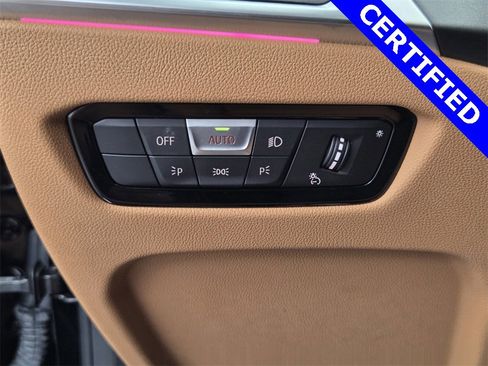 Certified 2023 BMW 330e w/ Premium Package image 34
