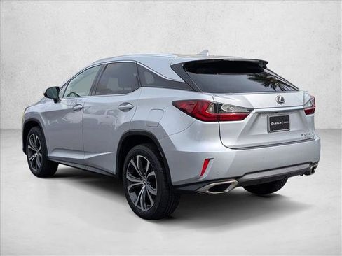 Used 2019 Lexus RX 350 FWD w/ Navigation Package image 8
