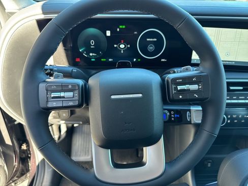 New 2026 Hyundai Palisade Limited image 8