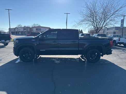Used 2026 GMC Sierra 1500 Elevation image 4