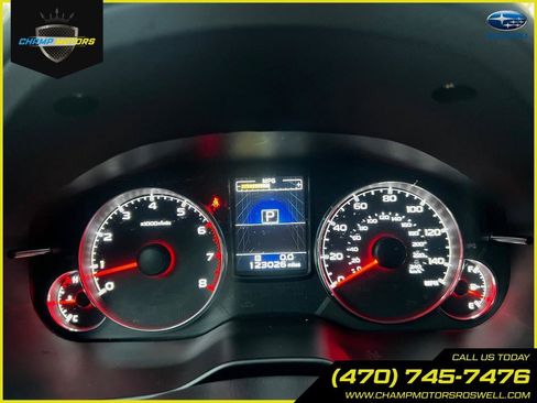 Used 2013 Subaru Outback 2.5i Limited image 19