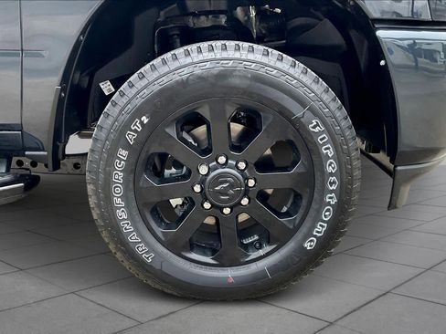 New 2026 RAM 2500 Big Horn image 11