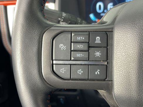Used 2024 Ford Expedition Timberline AWD/4WD image 16
