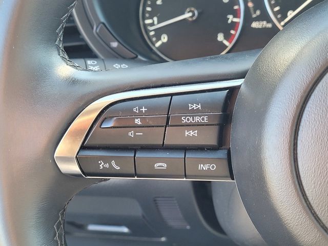 Used 2025 MAZDA CX-30 AWD 2.5 S w/ Select Sport Pkg image 13